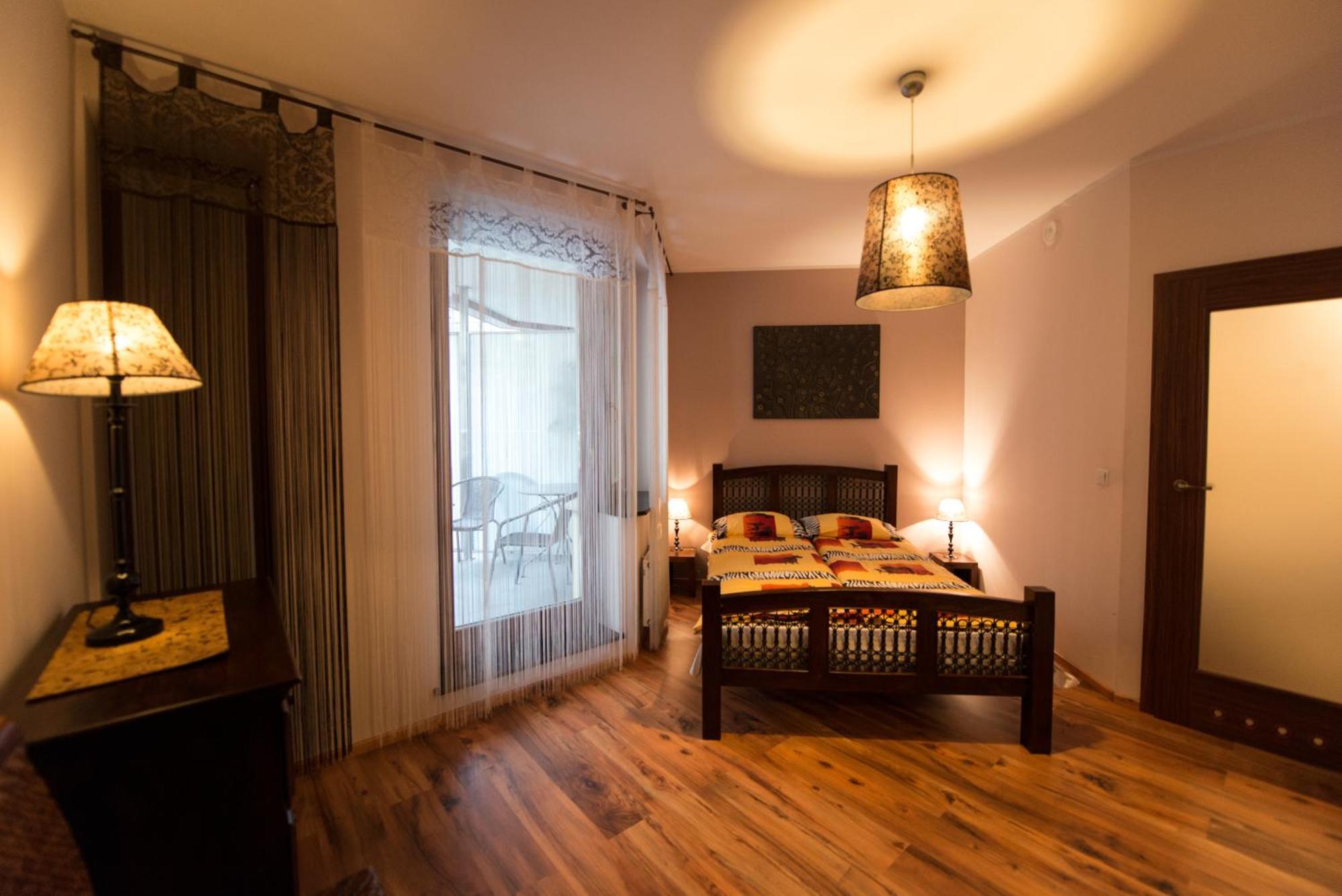 Just Apartments Wroclaw Dış mekan fotoğraf