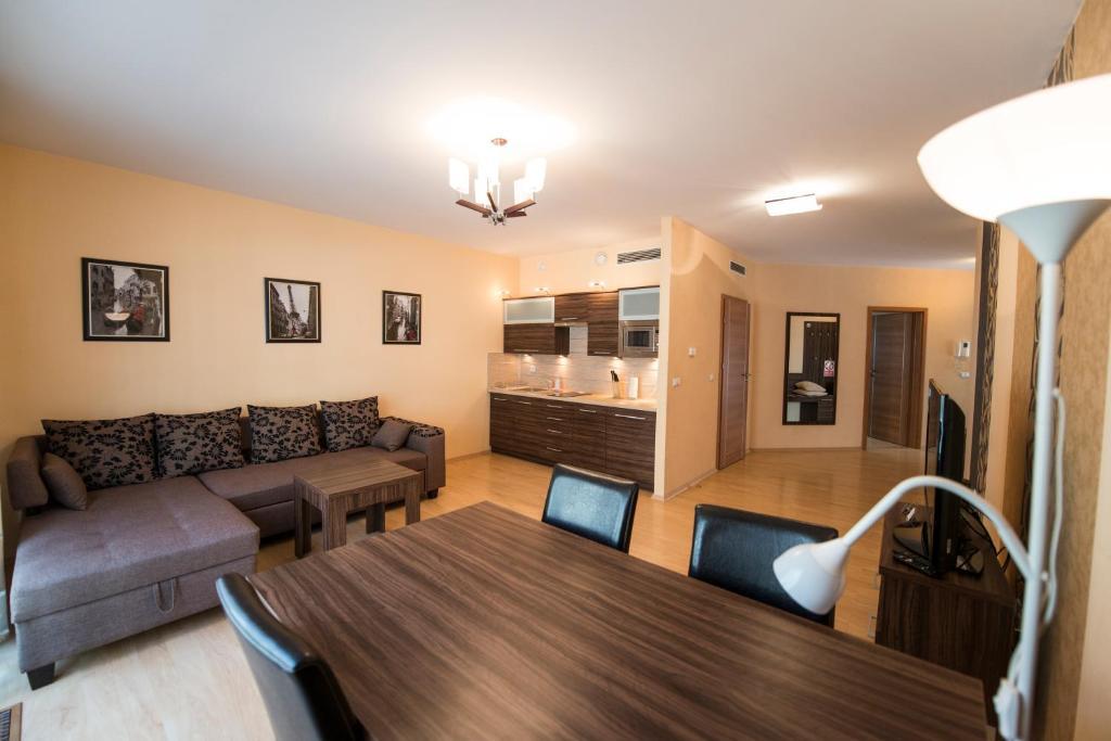 Just Apartments Wroclaw Dış mekan fotoğraf